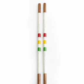 Hazy Sticks The Icon