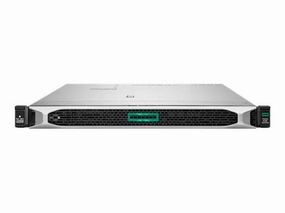 HPE ProLiant DL360 Gen10 Plus - Server - rack-mountable 2-way - 2 x Xeon Gold 6330N / up to 3.4 GHz - RAM 384 GB - hot-swap 2.5 P42119-B21