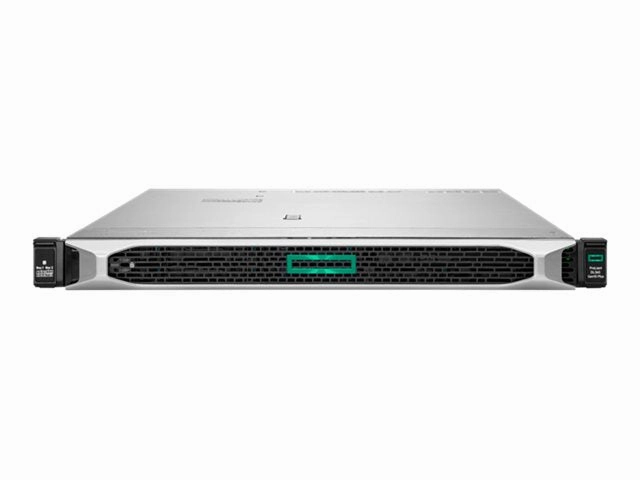 HPE ProLiant DL360 Gen10 Plus - Server - rack-mountable 2-way - 2 x Xeon Gold 6330N / up to 3.4 GHz - RAM 384 GB - hot-swap 2.5 P42119-B21