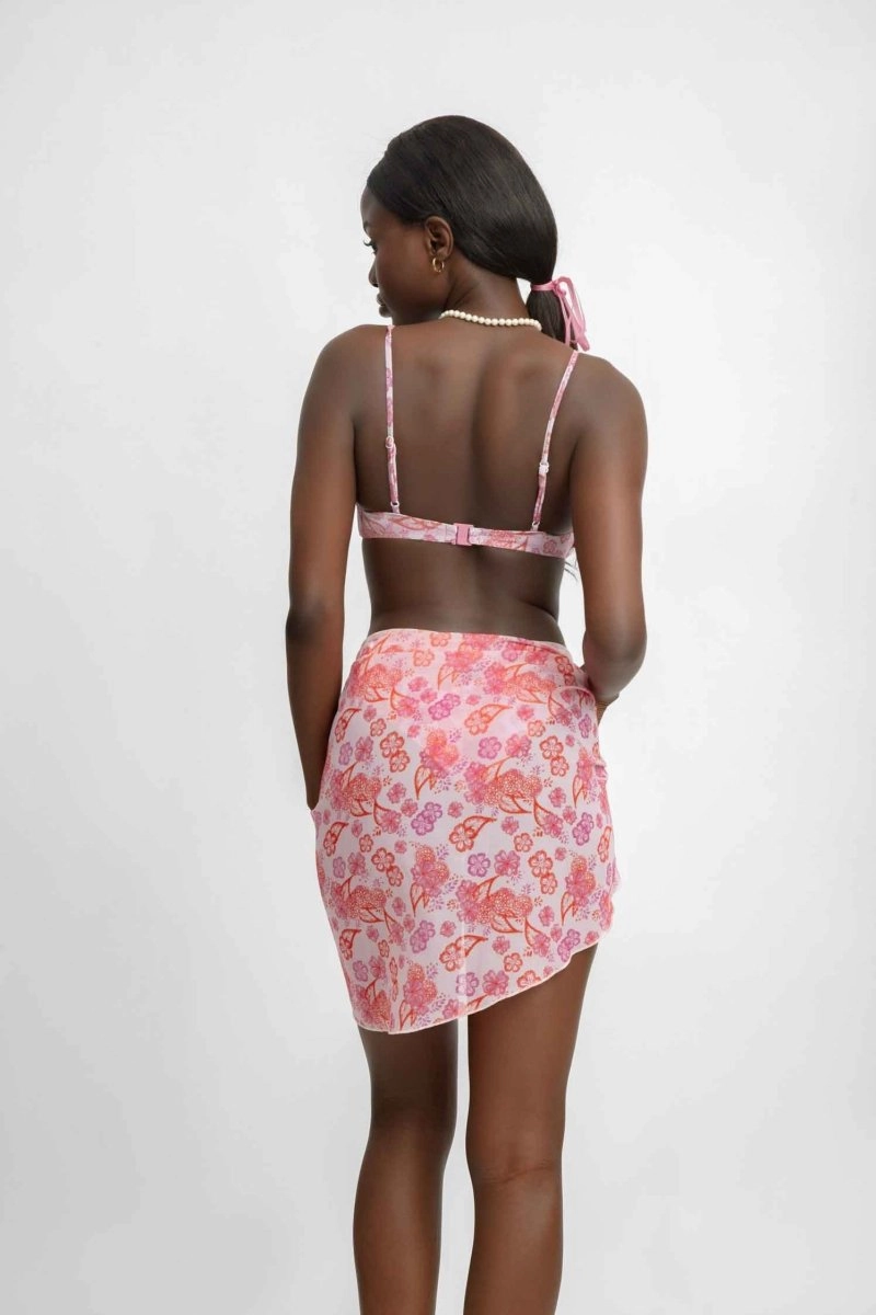 Isla Sarong / Pretty Lady FINAL SALE