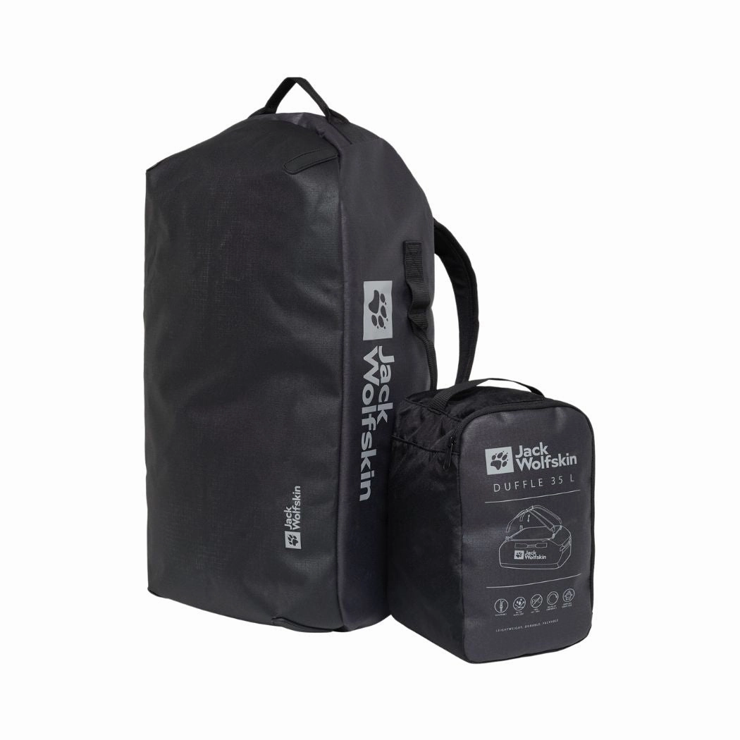 jack wolfskin All-In Duffle 35 Unisex Bag