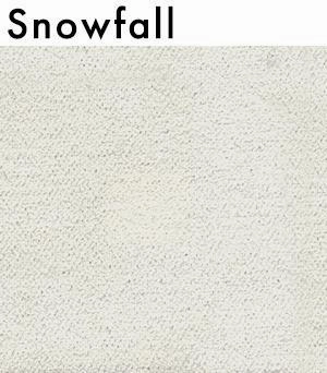 La Brea Chair in SNOWFALL - CLEARANCE