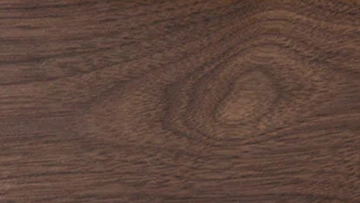 Leaping Dolphin Photo Laser Engraved Wood Urn
