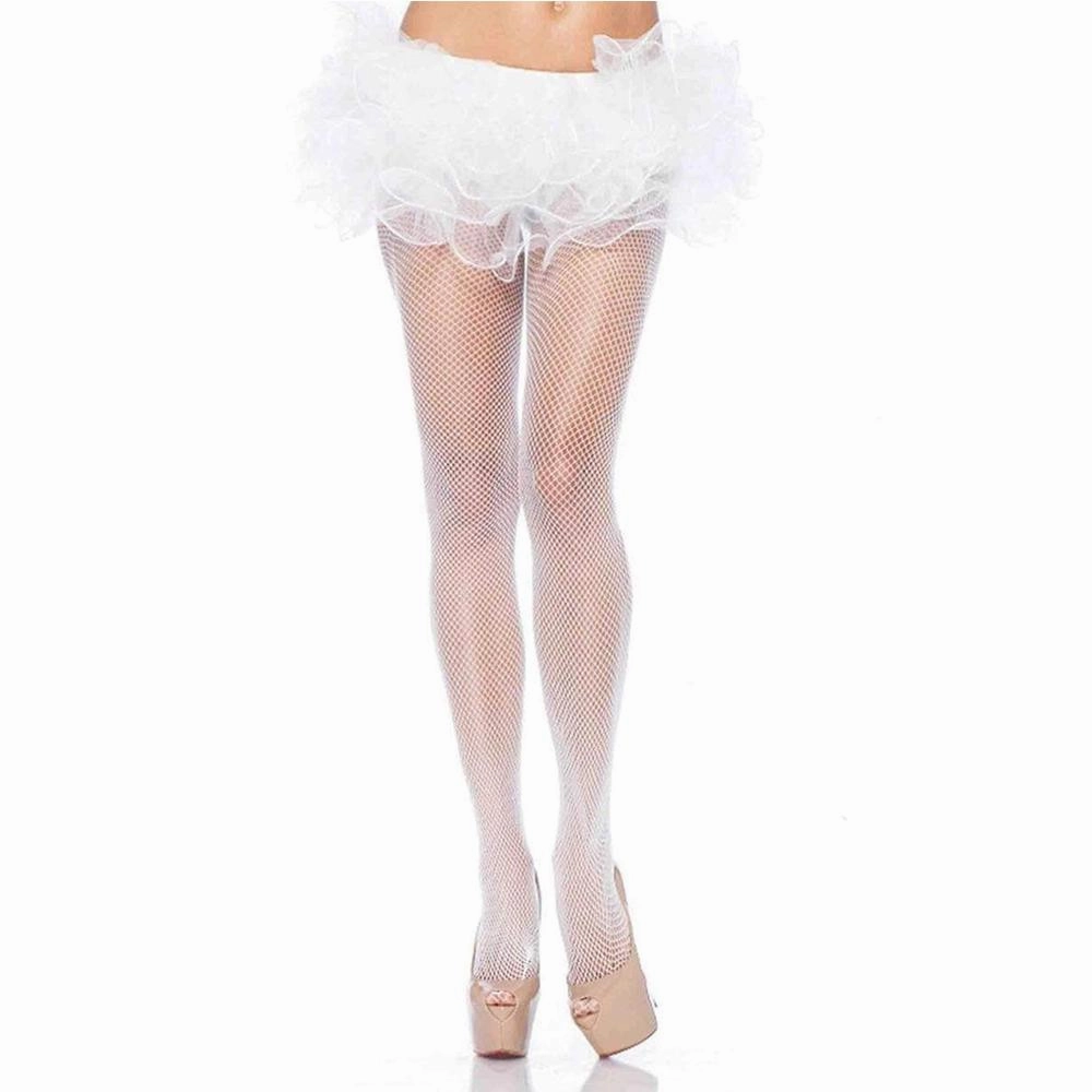 Leg Avenue Bette Fishnet Pantyhose