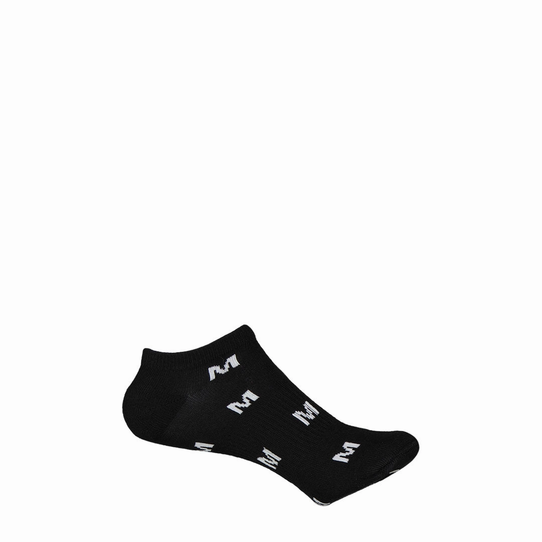 Merrell - Kids' 6 Pack Low Cut Socks (MEC33669L6B2001 ORAST)