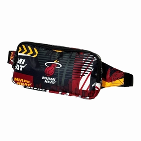 Miami HEAT Patch Fanny Pack