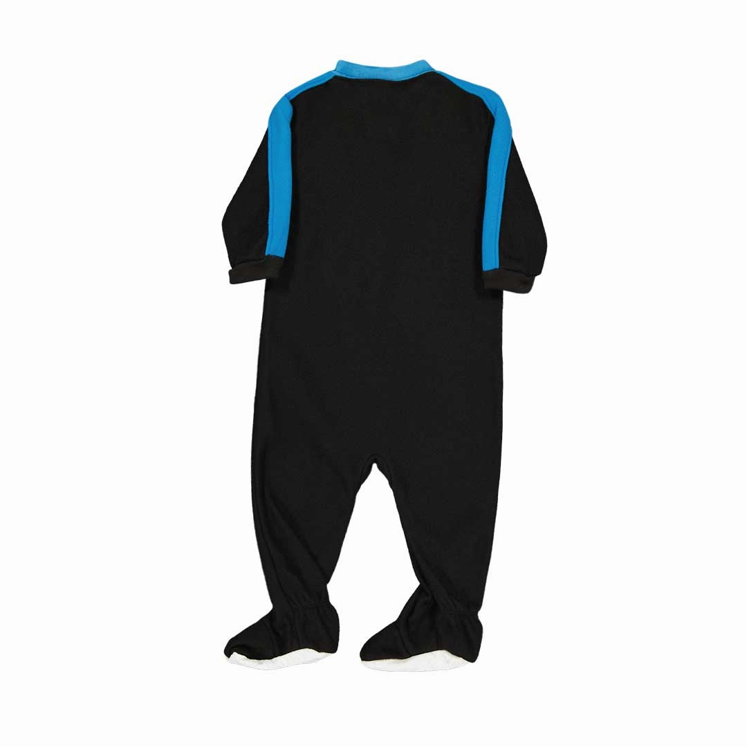 NFL - Kids' (Infant) Carolina Panthers Blanket Sleeper (K8186Z29)