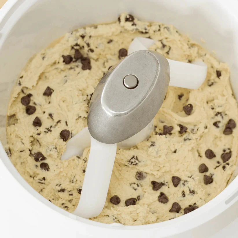 Nutrimill Bosch Cookie Paddles with Metal Drive