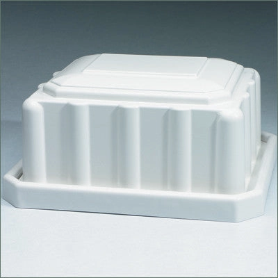Polyguard Burial Vault for Cremation Urns