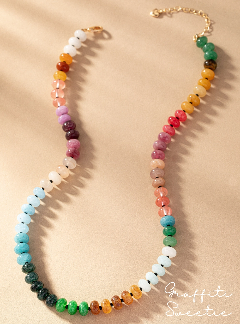 Sedona Beaded Necklace