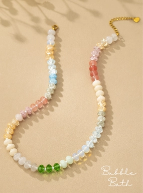 Sedona Beaded Necklace