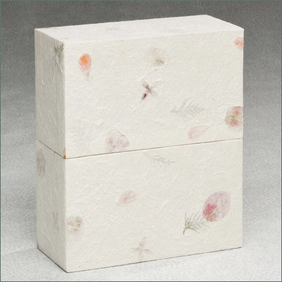 Simplicity Earthurn Biodegradable Urn