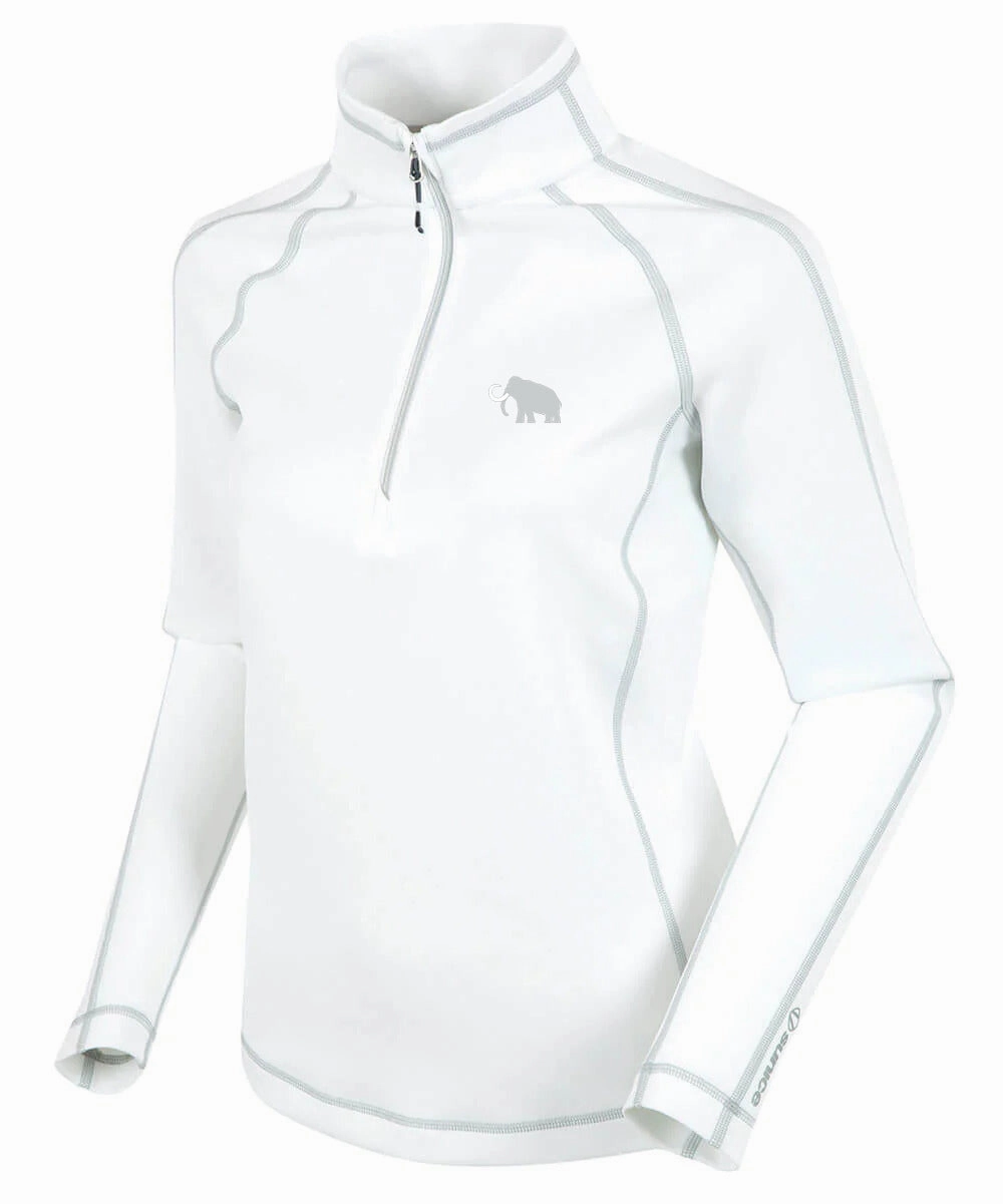 Sunice Maddy Half Zip Pullover
