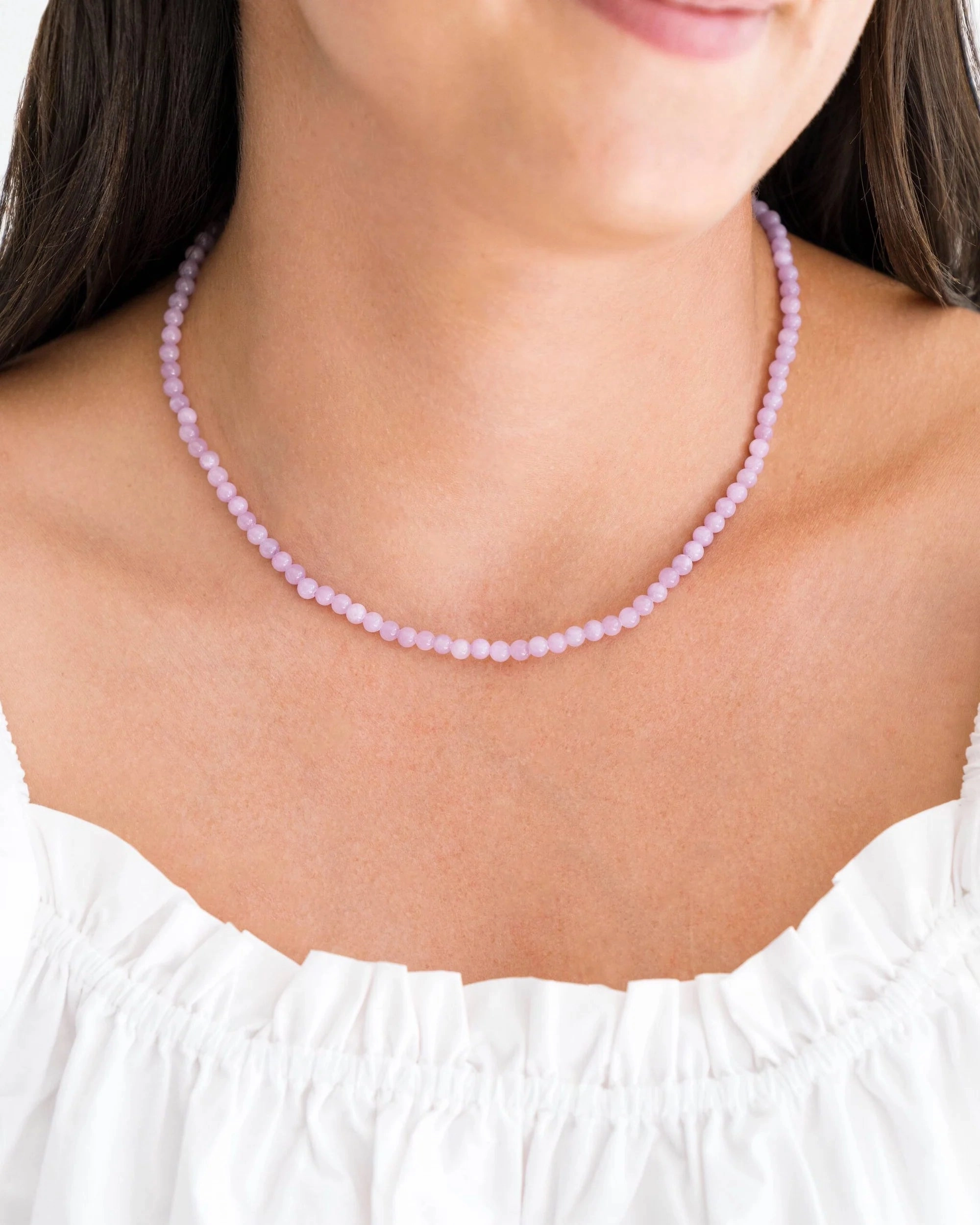 Susan Shaw | Alys Necklace