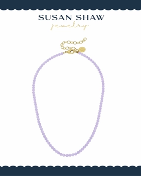 Susan Shaw | Alys Necklace