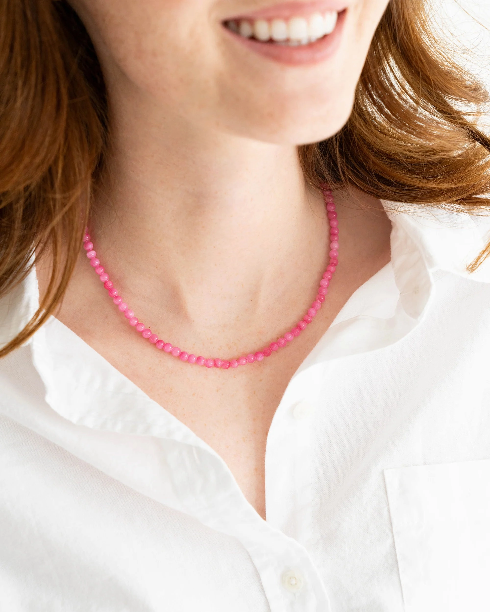Susan Shaw | Alys Necklace