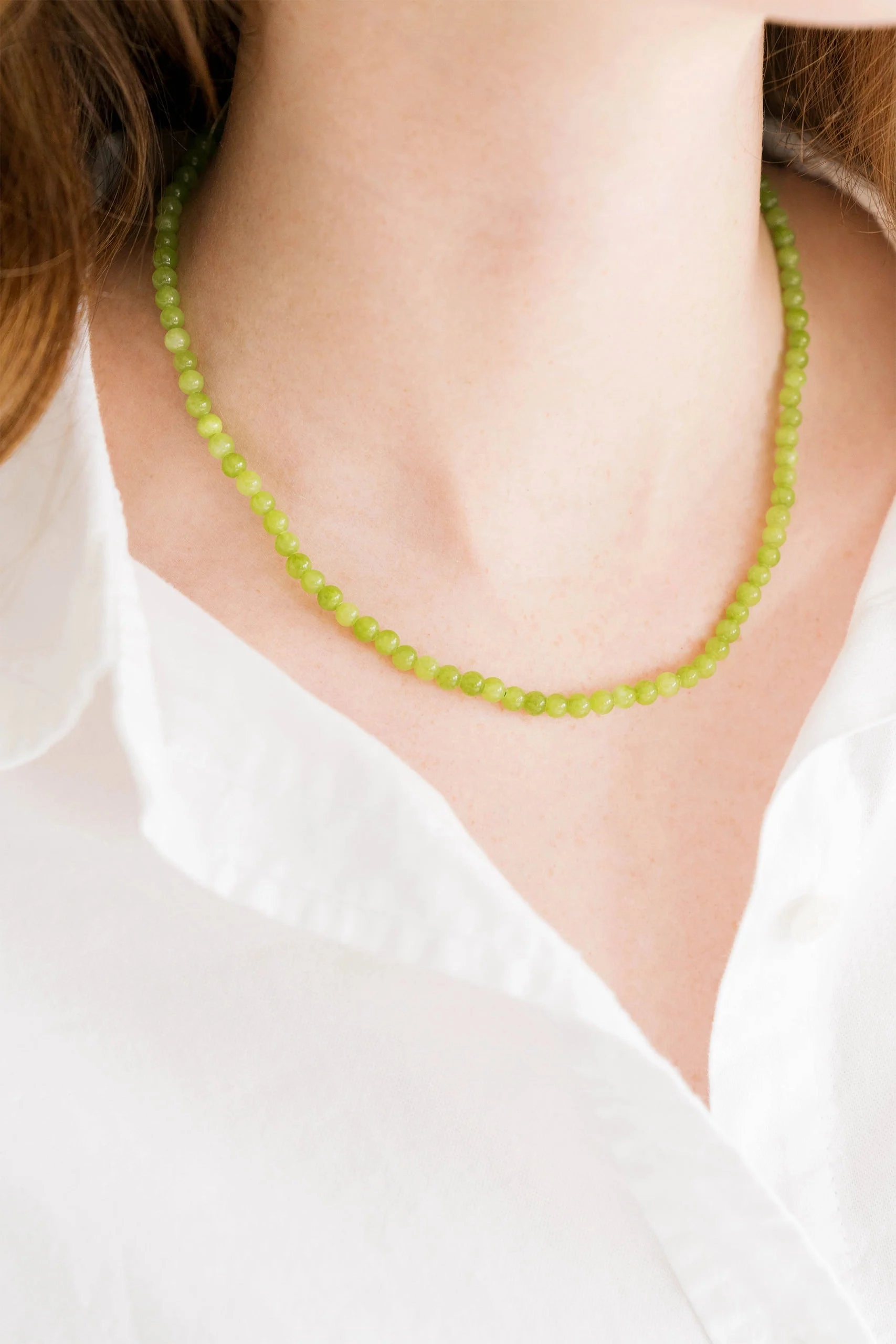 Susan Shaw | Alys Necklace