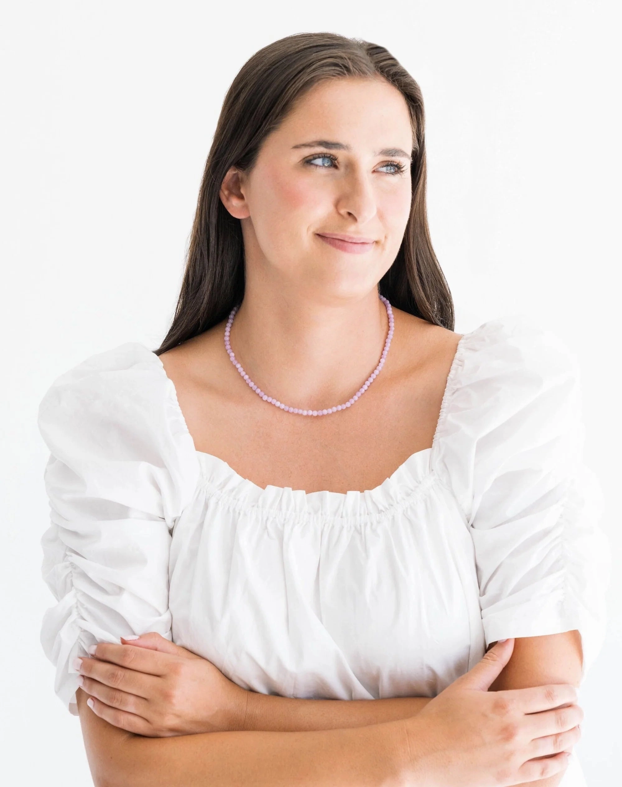 Susan Shaw | Alys Necklace