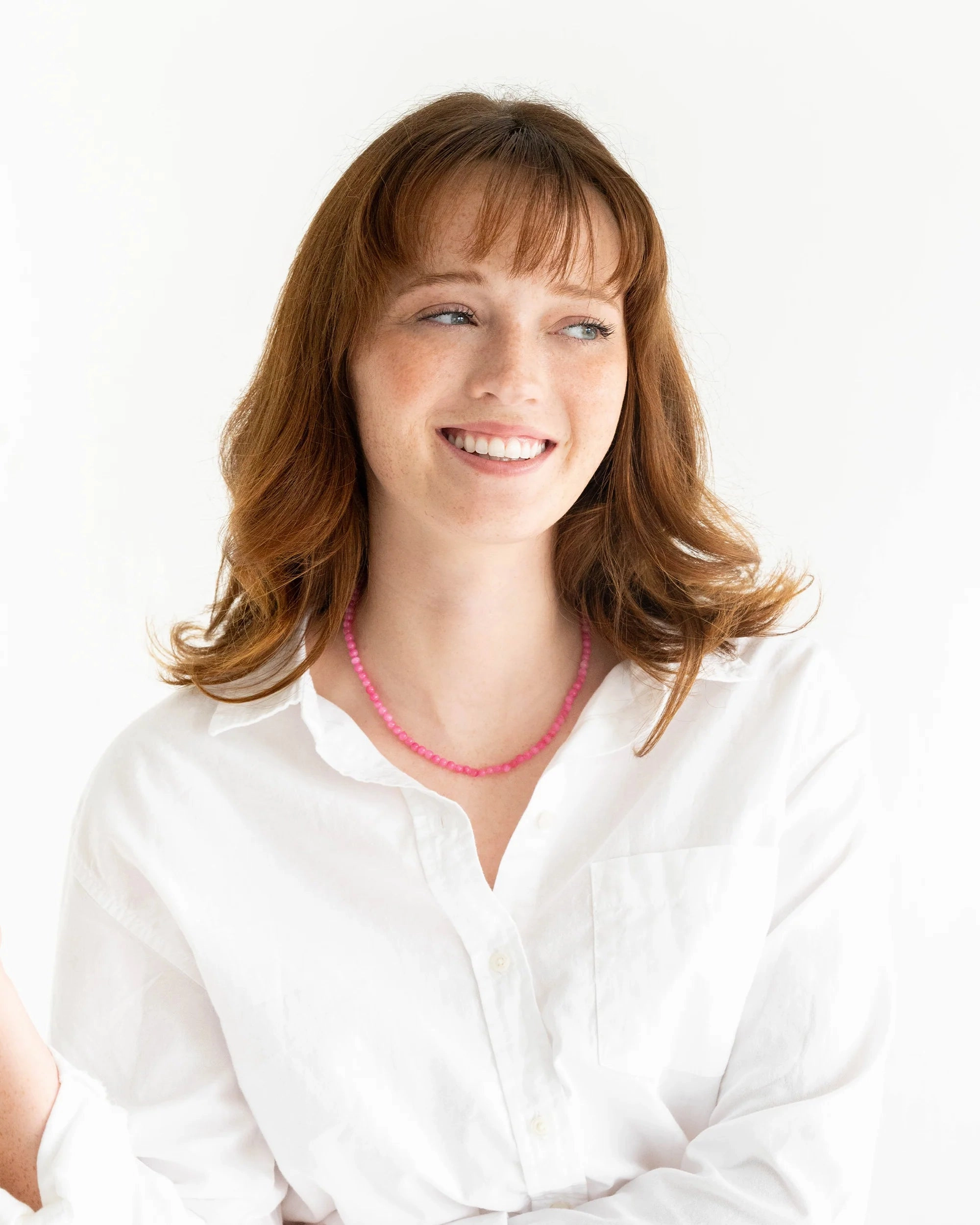Susan Shaw | Alys Necklace