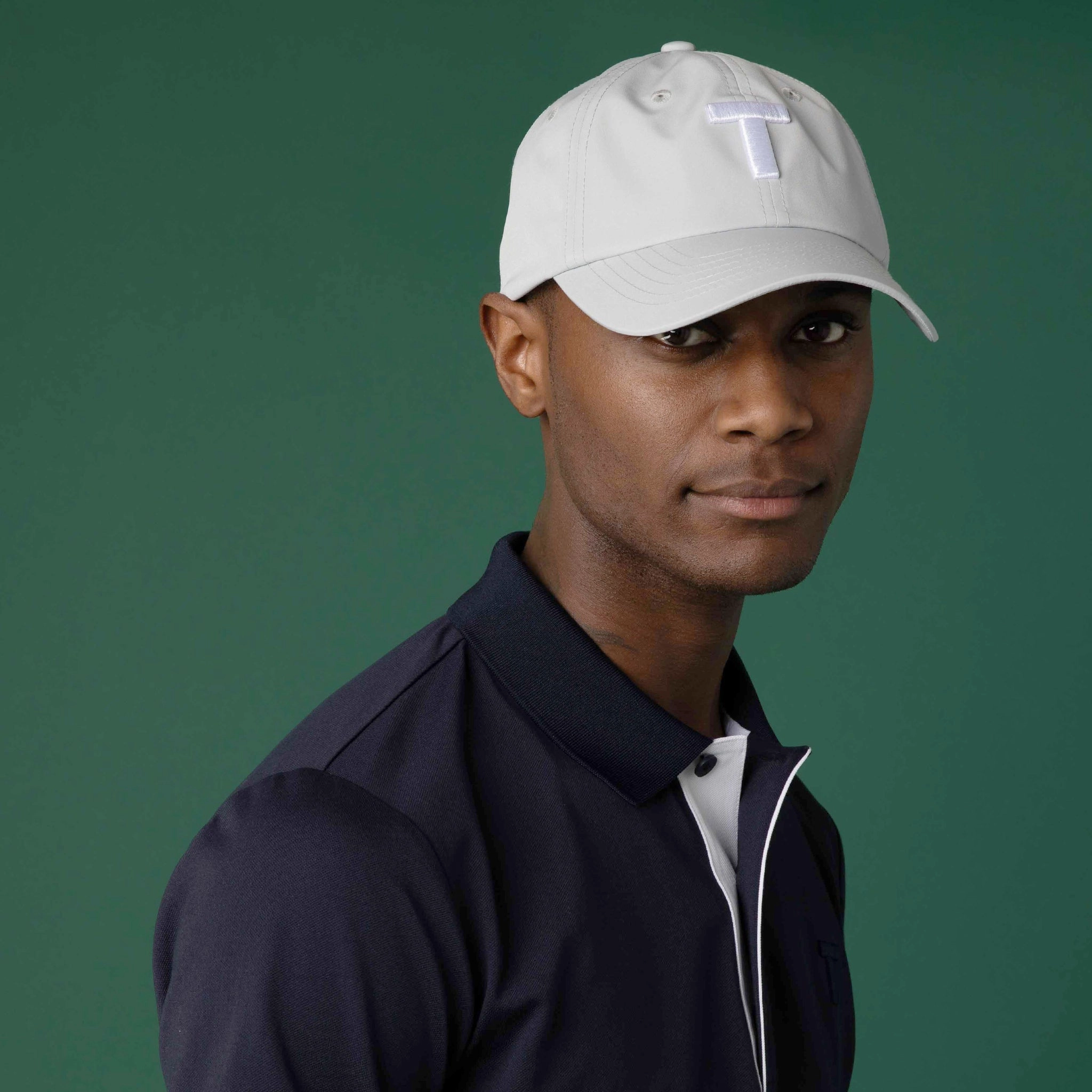 T Golf Cap
