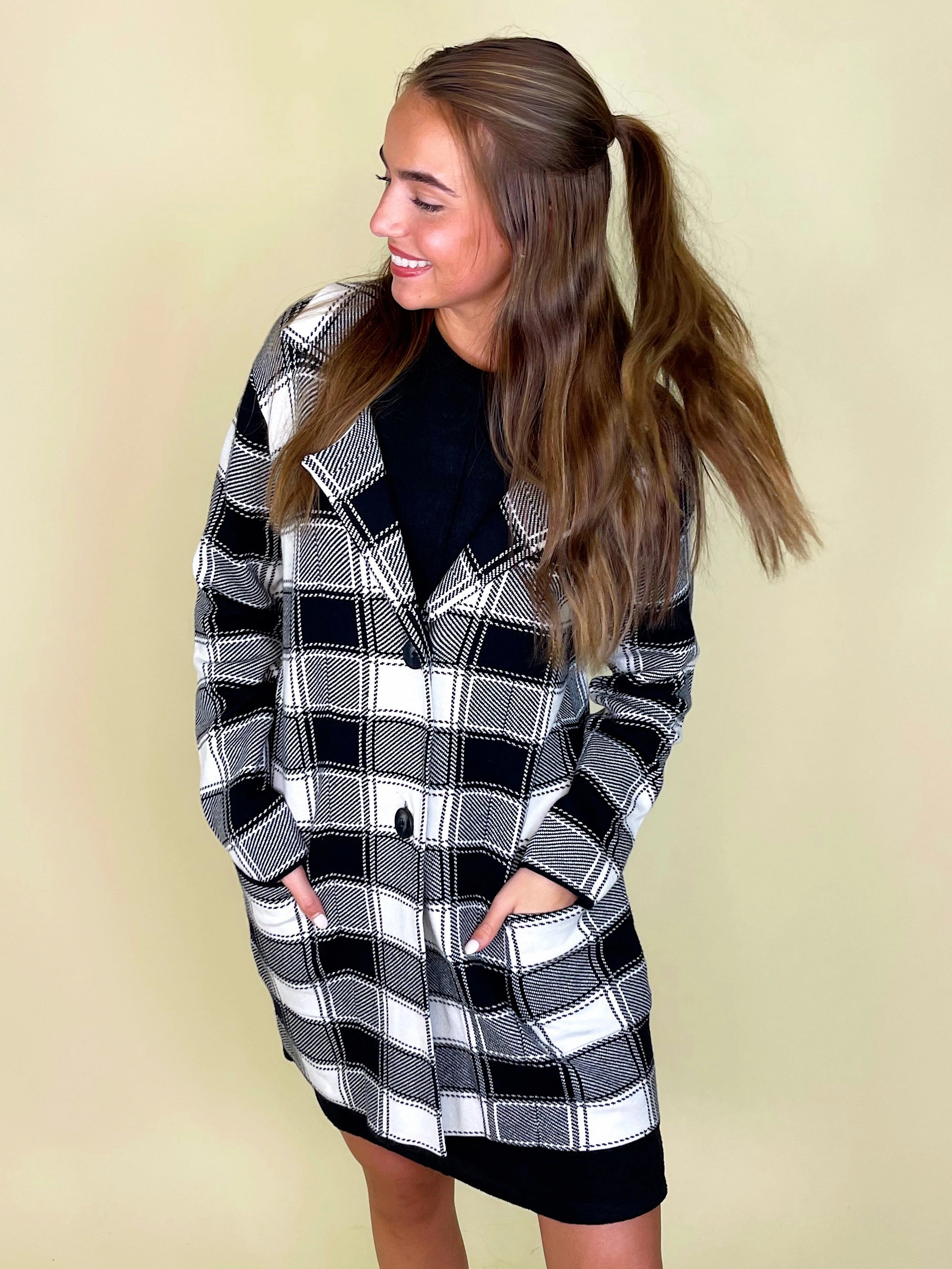 The Gloria Jacket