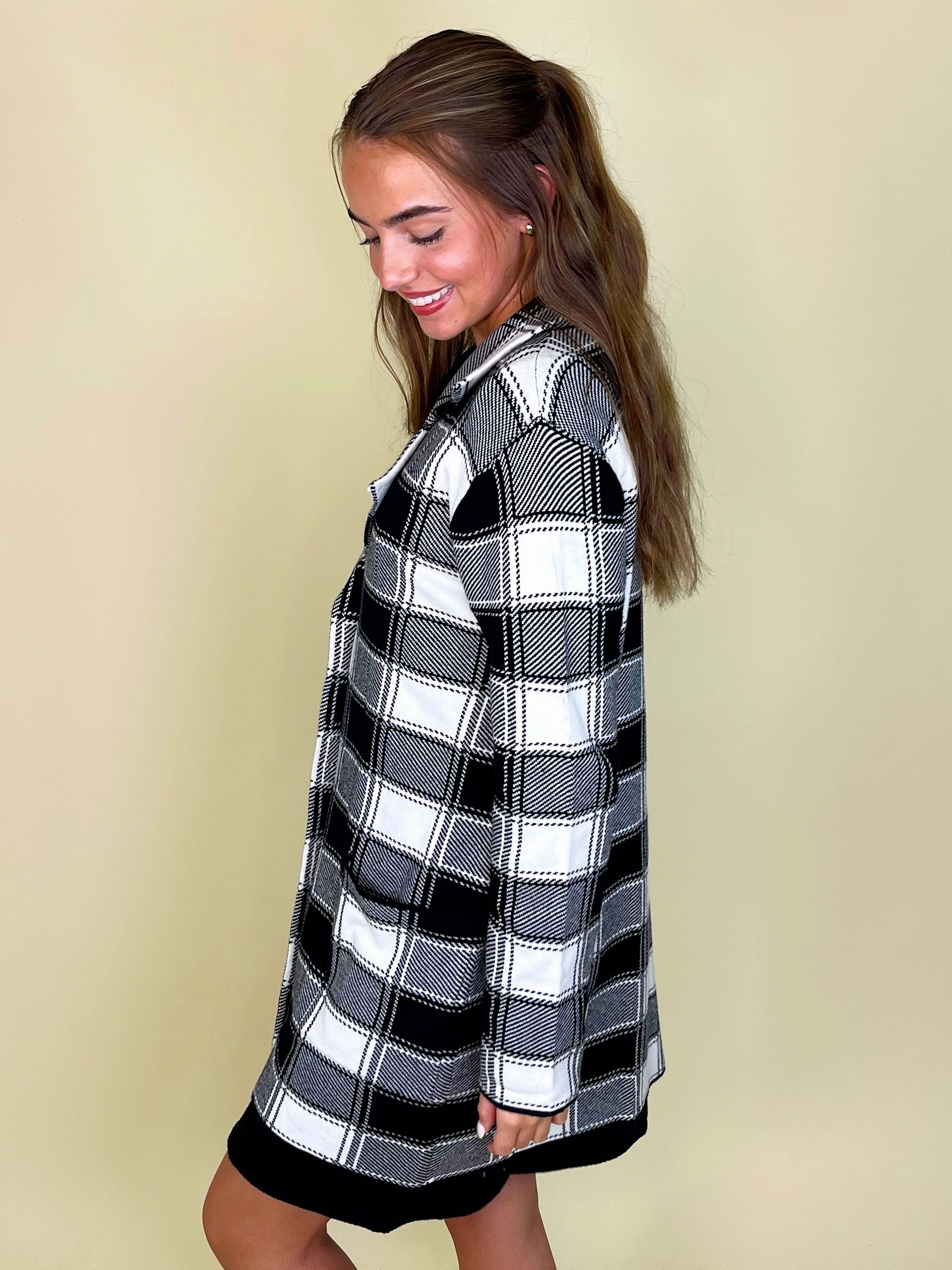 The Gloria Jacket