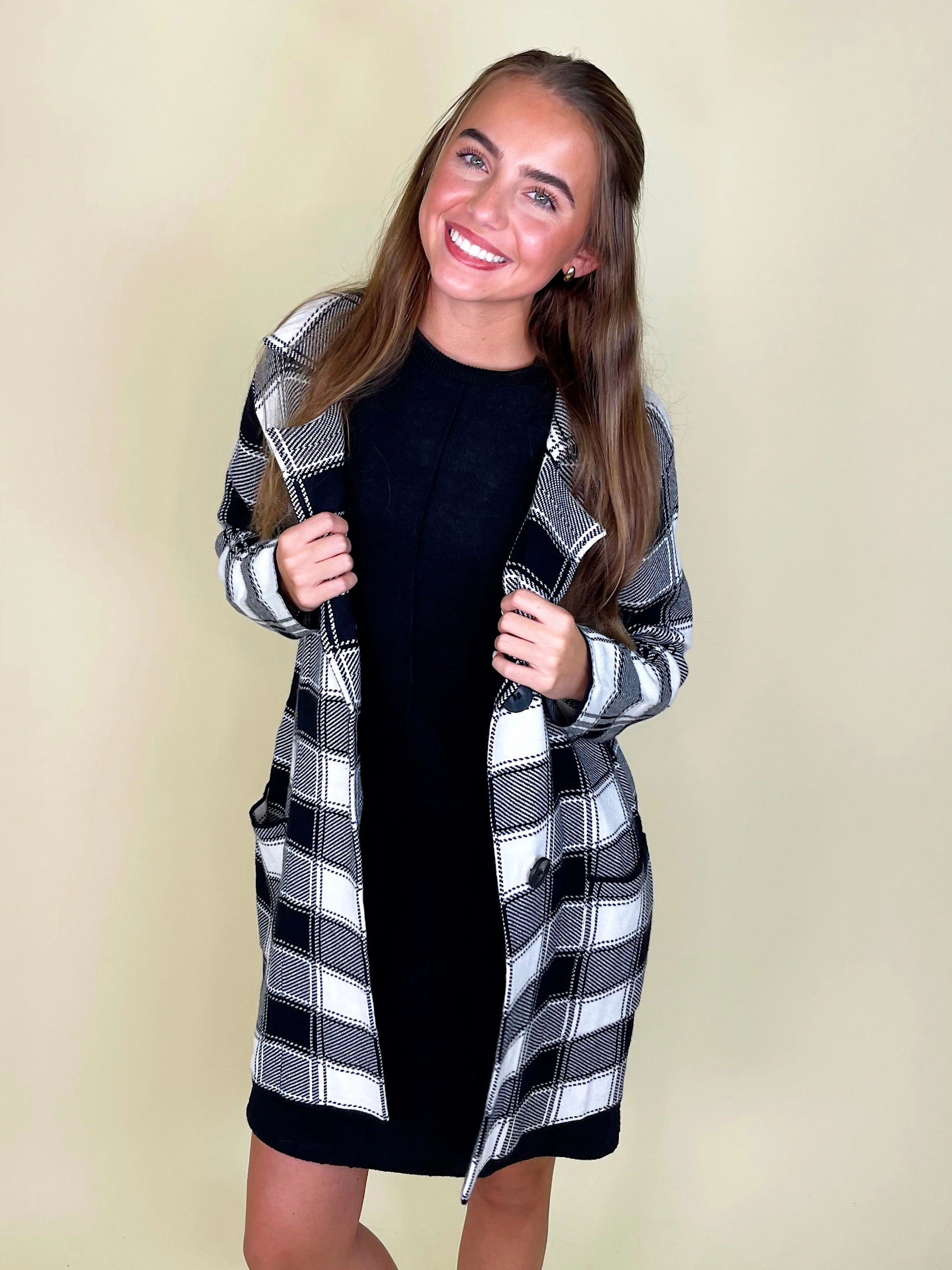 The Gloria Jacket