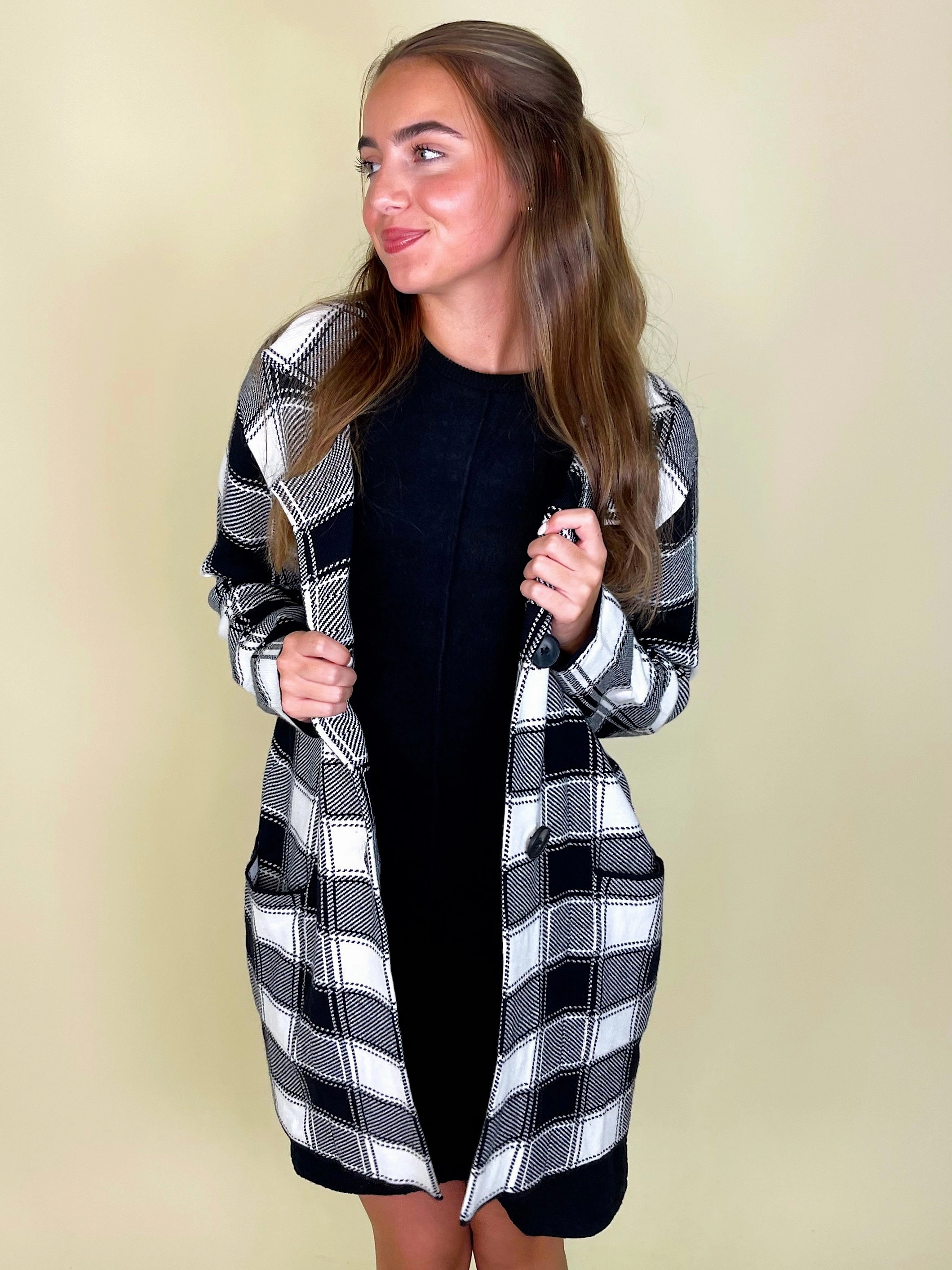 The Gloria Jacket
