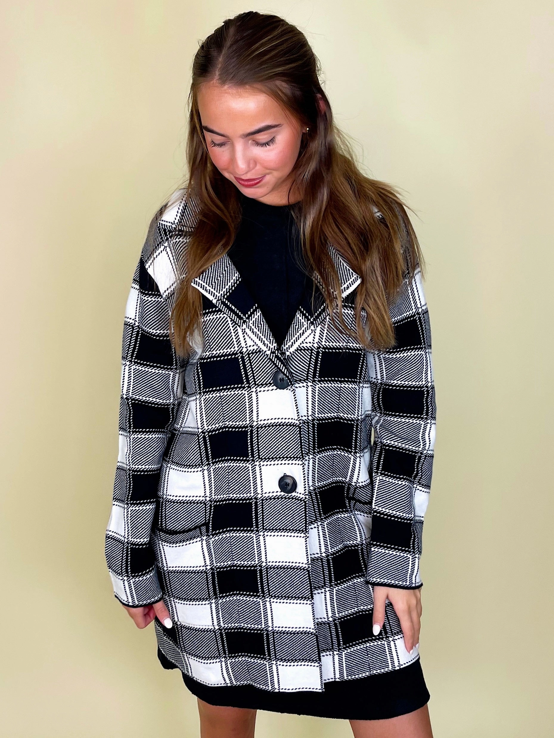 The Gloria Jacket