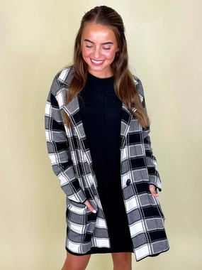 The Gloria Jacket
