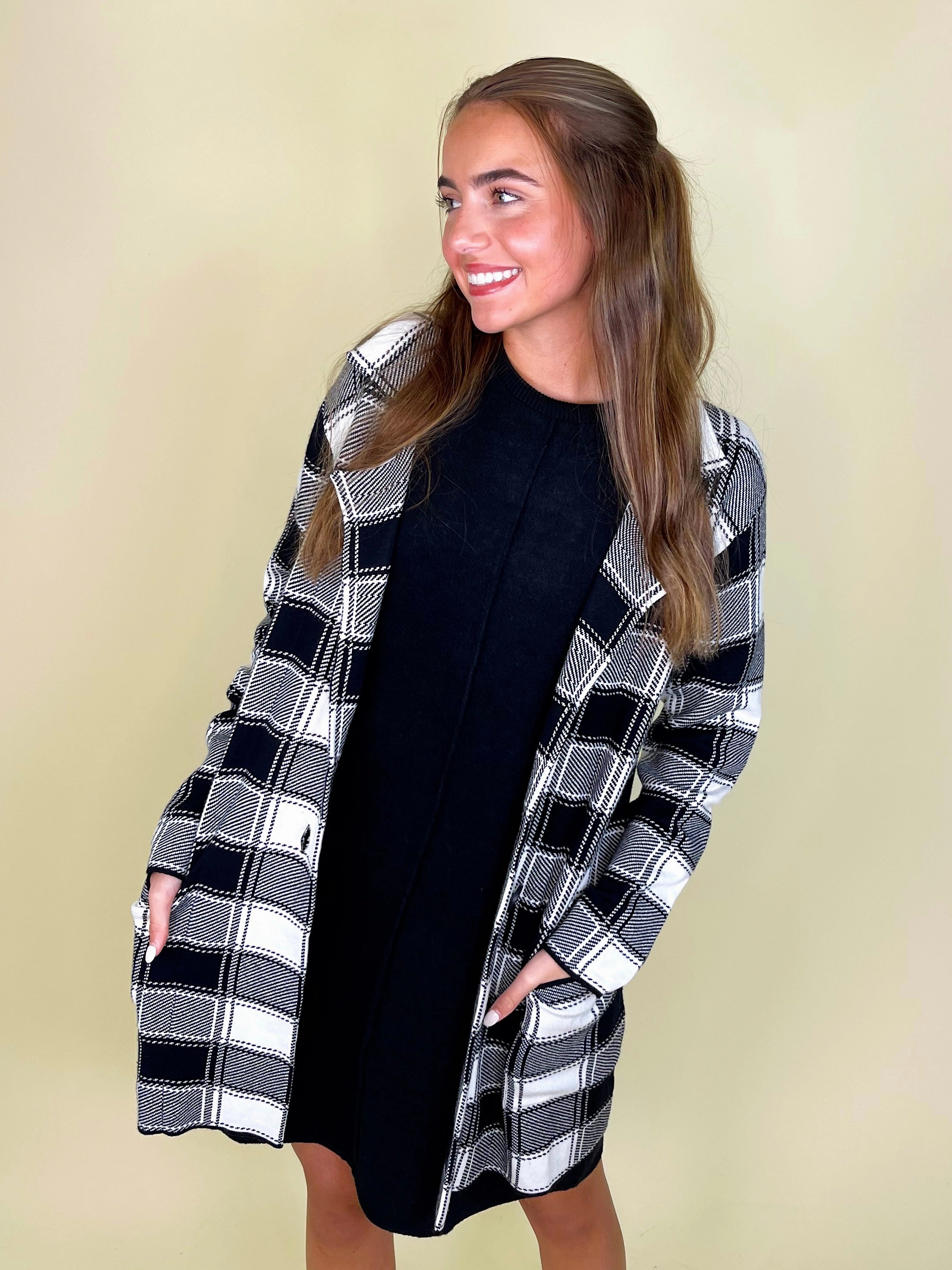 The Gloria Jacket