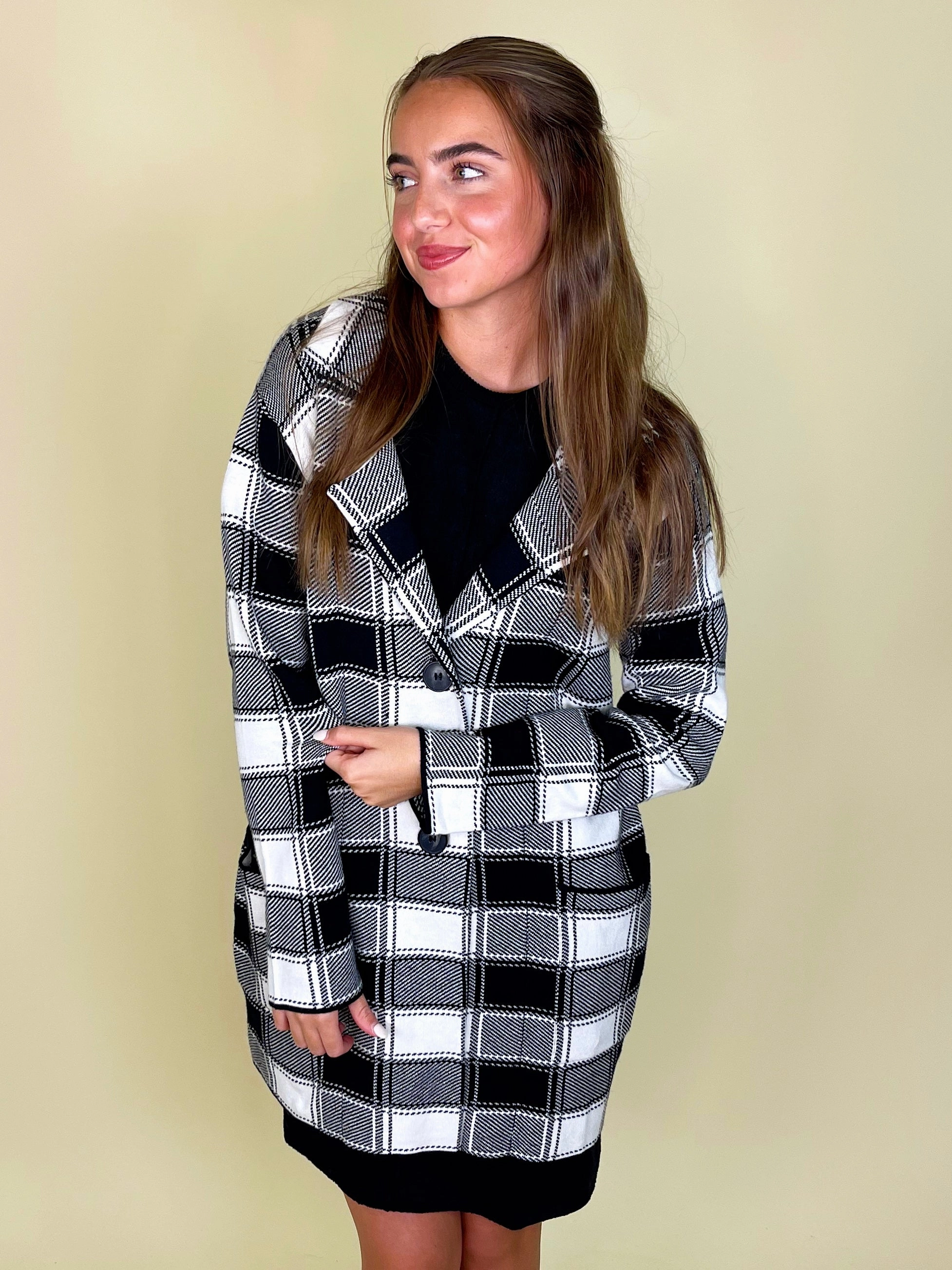 The Gloria Jacket