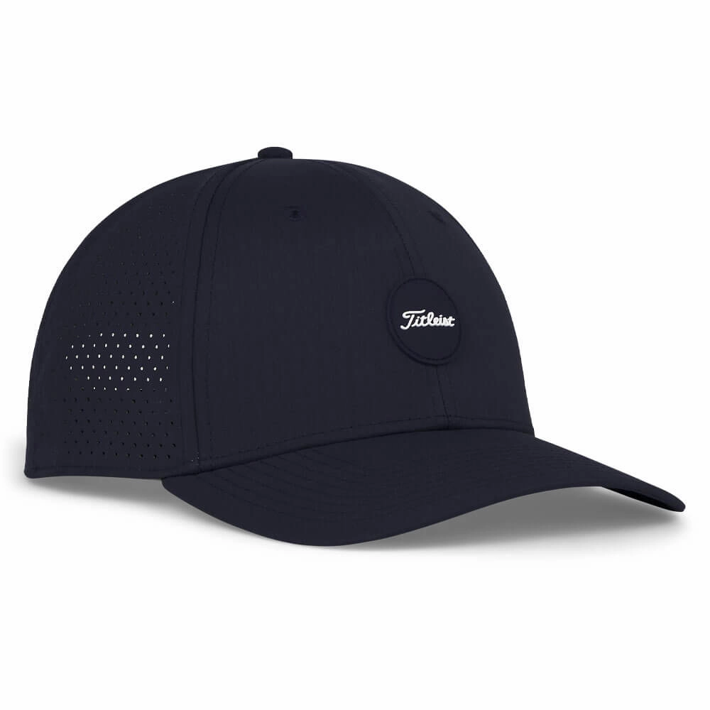 Titleist Laguna Golf Cap Navy - 25 Men