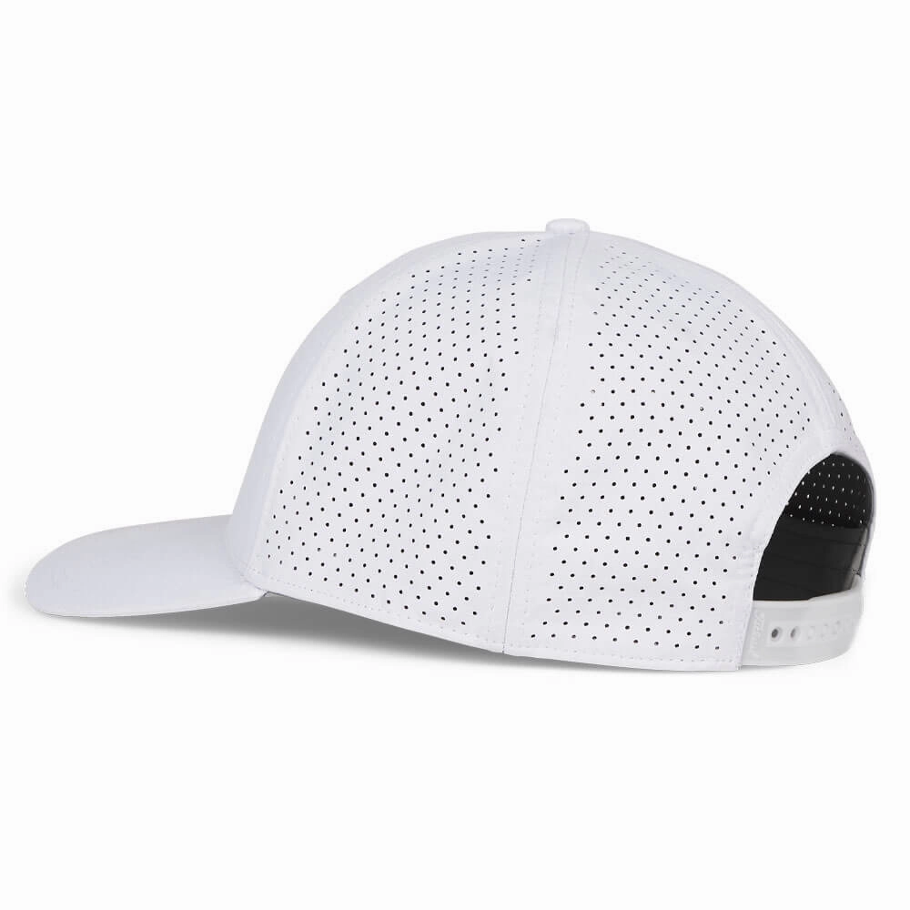Titleist Laguna Golf Cap White - 25 Men