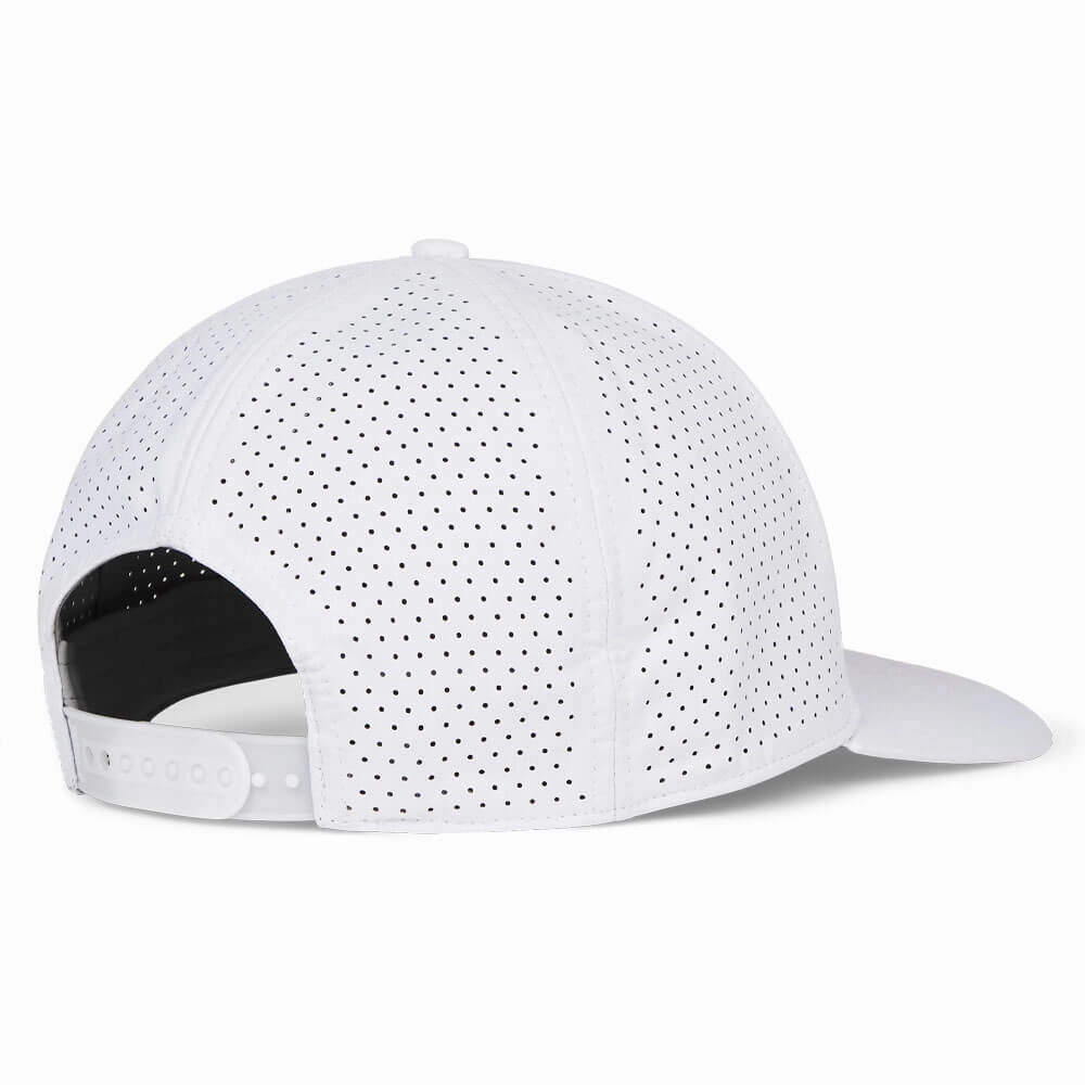 Titleist Laguna Golf Cap White - 25 Men