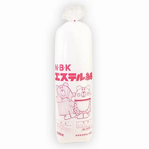 Tomax - Cotton for Stuffed Love Dolls 300g