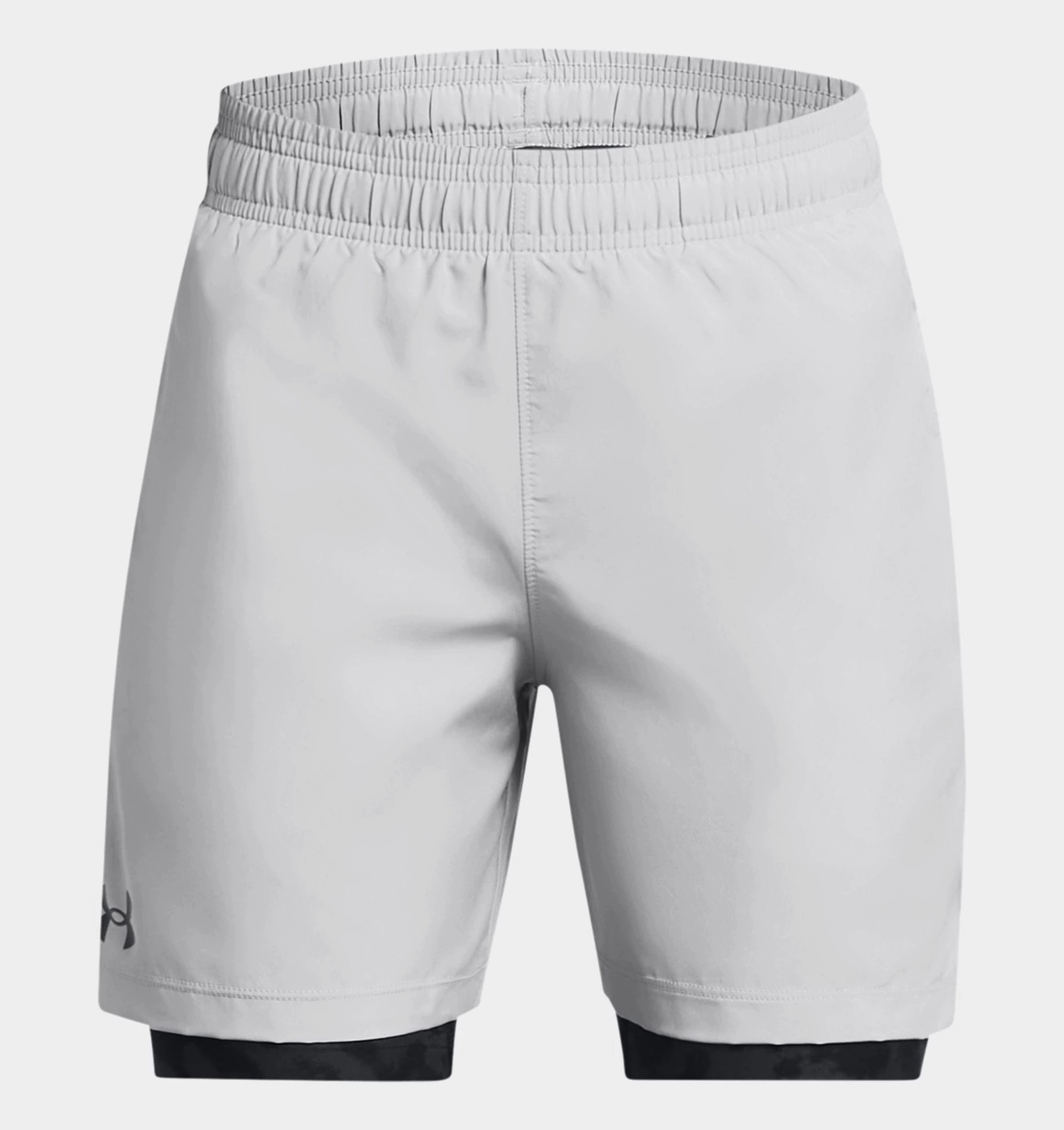 Under Armour Woven 2in1 Short Junior