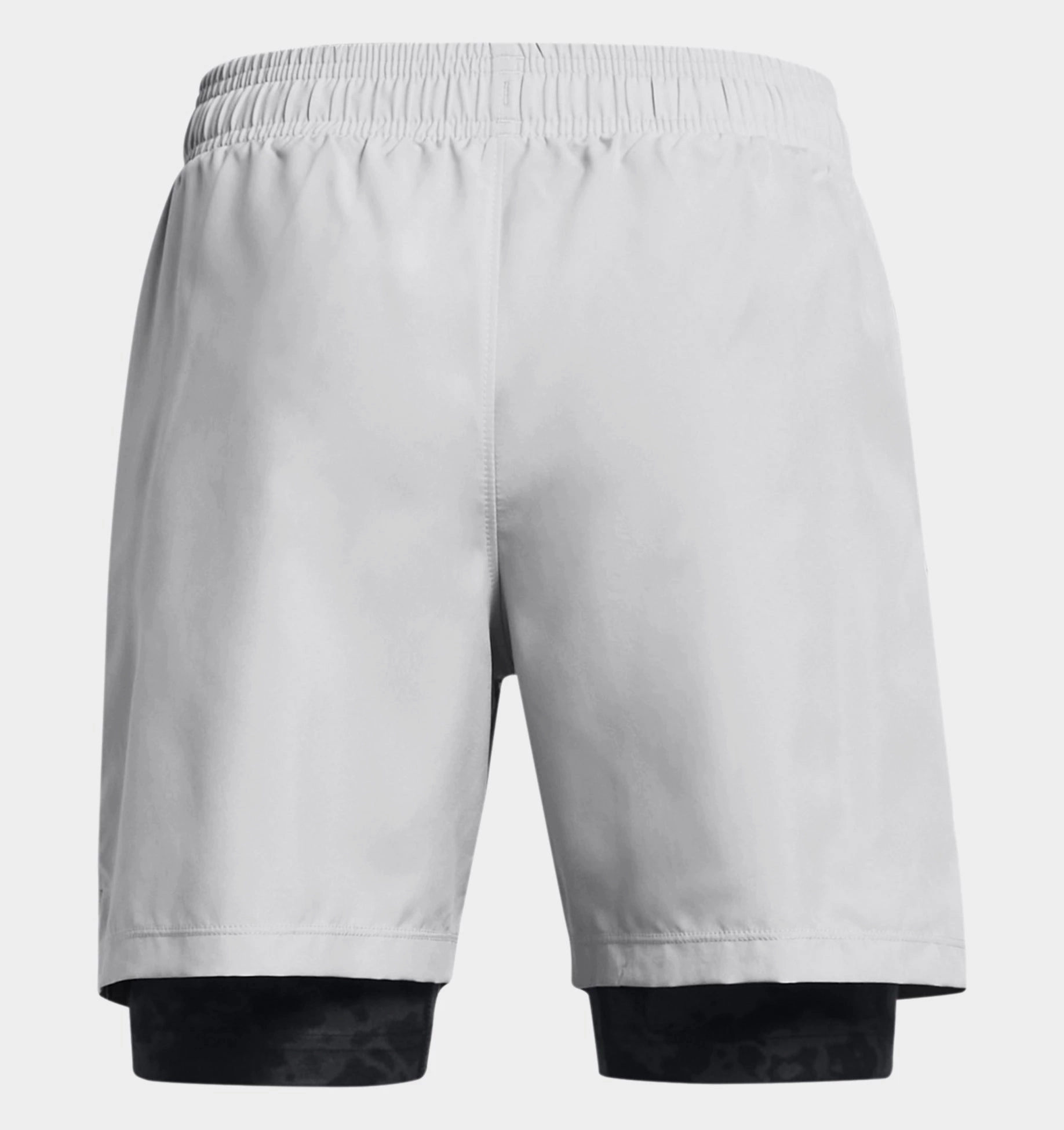 Under Armour Woven 2in1 Short Junior
