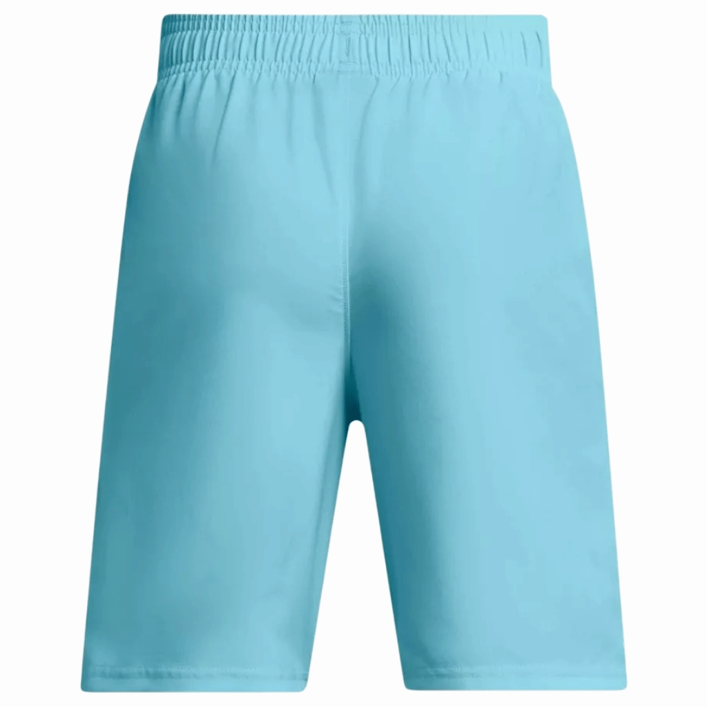 Under Armour Woven Wordmark Short Junior