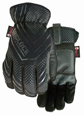 Watson- Gridlock, Ultimate Needlestick, Puncture Resistant Glove