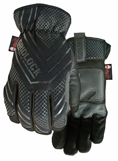 Watson- Gridlock, Ultimate Needlestick, Puncture Resistant Glove