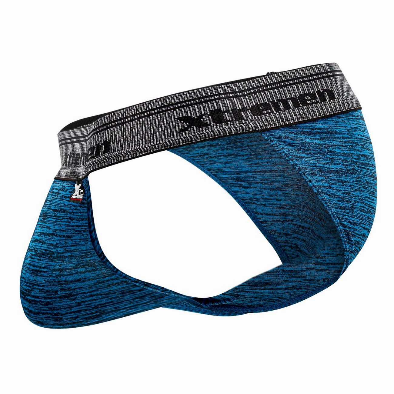 Xtremen 91163 Morelo Bikini Color Turquoise