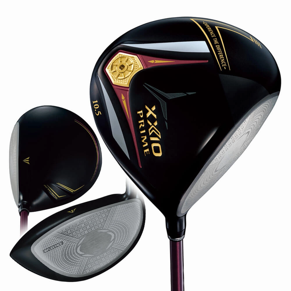 XXIO Prime 13 Driver 460cc - 25 Men