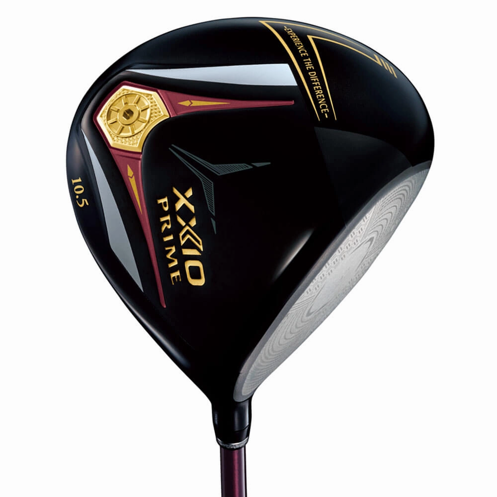 XXIO Prime 13 Driver 460cc - 25 Men