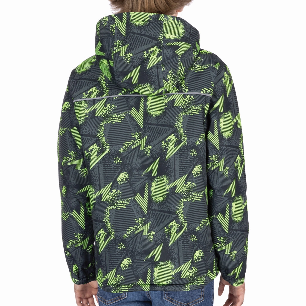 Youth FXR Ride Reversible Jacket